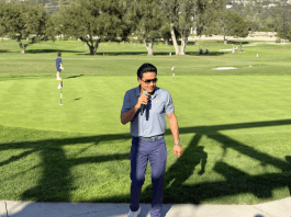 Annual Mario Lopez Golf Classic Raises $450,000 for Burbank’s Providence Saint Joseph Medical Center