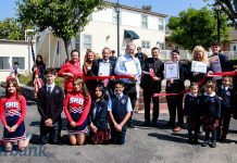 St. Robert Bellarmine Catholic School Marks 90th Anniversary