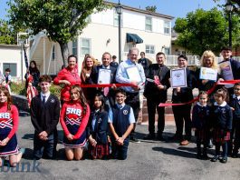 St. Robert Bellarmine Catholic School Marks 90th Anniversary