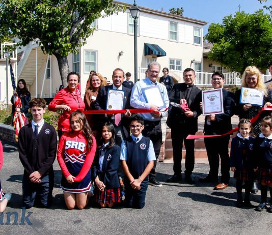 St. Robert Bellarmine Catholic School Marks 90th Anniversary