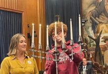 BHRC To Host Community Interfaith Gathering in Remembrance to Holocaust Victims
