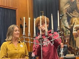 BHRC To Host Community Interfaith Gathering in Remembrance to Holocaust Victims