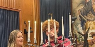 BHRC To Host Community Interfaith Gathering in Remembrance to Holocaust Victims