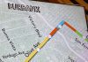 Metro Sues The City of Burbank Over Bus Rapid Transit Project on Olive Avenue