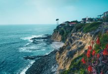 Choosing between Irvine and Anaheim to Locate