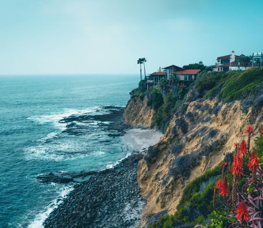 Choosing between Irvine and Anaheim to Locate