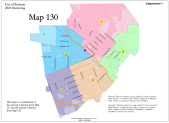 City Council to Hold Publioc Hearing on Overhauling its Electoral System