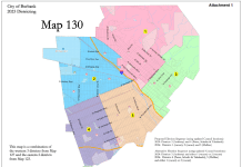 City Council to Hold Publioc Hearing on Overhauling its Electoral System
