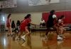 Burroughs Girls Hoops Hammers Golden Valley 48-19