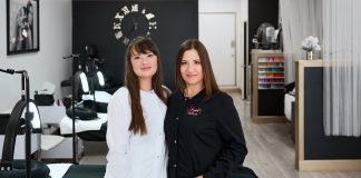 Spa Lashes Earns Top Honors in Burbank’s Most Prestigious Business Competition