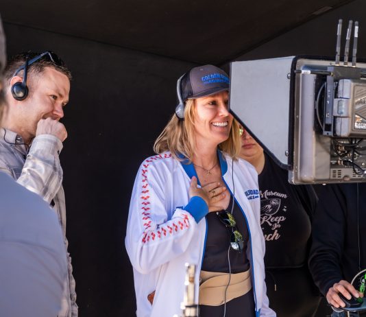 Burbank-Made Indie Film Heads to the TCL Chinese Theatre for West Coast Premiere