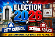 George Saikali declares candidacy for BUSD Board of Education, Trustee Area 4