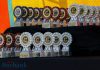Burbank Parks and Recreation Holds 70th Civitan Jamboree