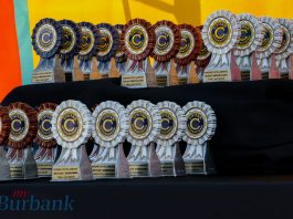 Burbank Parks and Recreation Holds 70th Civitan Jamboree