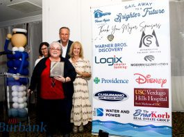 Home Again LA’s “Sail Away To A Brighter Future” Gala Raises Record Breaking $300,000