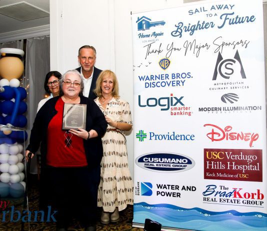 Home Again LA’s “Sail Away To A Brighter Future” Gala Raises Record Breaking $300,000