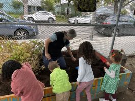 Discover Burbank’s Best Parenting Class