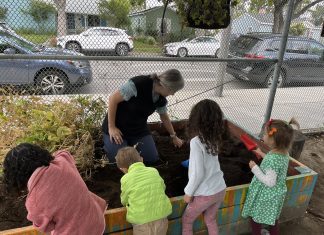 Discover Burbank’s Best Parenting Class
