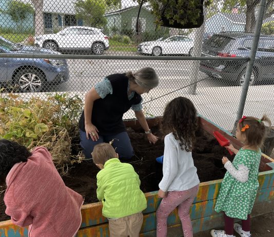 Discover Burbank’s Best Parenting Class
