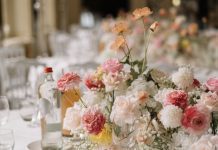 The Enchanted Florist named Best Florist in the 2026 myBurbank’s Best Contest