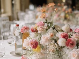 The Enchanted Florist named Best Florist in the 2026 myBurbank’s Best Contest