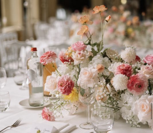 The Enchanted Florist named Best Florist in the 2026 myBurbank’s Best Contest