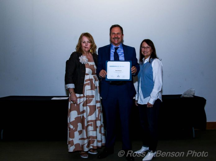 Leadership Burbank Celebrates the Graduation of the Class of 2026 ...