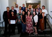 Leadership Burbank Celebrates the Graduation of the Class of 2026