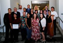 Leadership Burbank Celebrates the Graduation of the Class of 2026