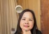 Margaret Chandra Kerrison: Local Author Publishes Fourth Book