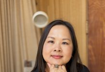 Margaret Chandra Kerrison: Local Author Publishes Fourth Book