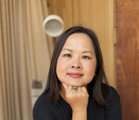 Margaret Chandra Kerrison: Local Author Publishes Fourth Book