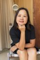 Margaret Chandra Kerrison: Local Author Publishes Fourth Book