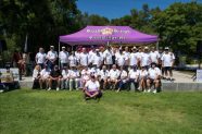 Burbank Road Kings Celebrate 35th Annual Charity Car Show at Johnny Carson Park