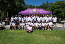 Burbank Road Kings Celebrate 35th Annual Charity Car Show at Johnny Carson Park