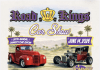 Burbank Road Kings to Host 35th Annual Charity Car Show at Johnny Carson Park