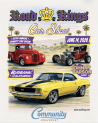 Burbank Road Kings to Host 35th Annual Charity Car Show at Johnny Carson Park