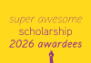 UMe Credit Union Celebrates Inspiring Local Students Through 2026 Scholarship Awards