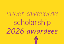 UMe Credit Union Celebrates Inspiring Local Students Through 2026 Scholarship Awards