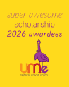 UMe Credit Union Celebrates Inspiring Local Students Through 2026 Scholarship Awards