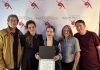 Burbank Students Among Robert Wells Dance Fund Scholarship Recipients