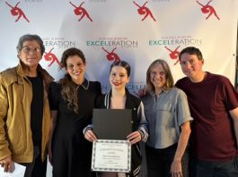 Burbank Students Among Robert Wells Dance Fund Scholarship Recipients