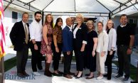 Burbank Veterans Bungalows Celebrate 10th Anniversary