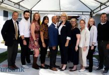 Burbank Veterans Bungalows Celebrate 10th Anniversary