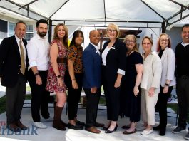 Burbank Veterans Bungalows Celebrate 10th Anniversary