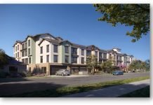 Burbank Housing Corporation Partners with McCarthy Companies for The Village at Fairview