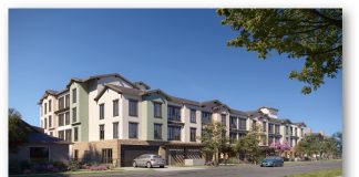 Burbank Housing Corporation Partners with McCarthy Companies for The Village at Fairview