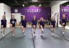 Burbank Wins World Championship in Irish Dance