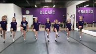 Burbank Wins World Championship in Irish Dance