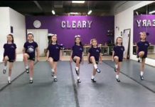 Burbank Wins World Championship in Irish Dance